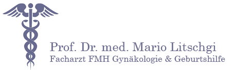 Prof. Dr. med. Mario Litschgi 